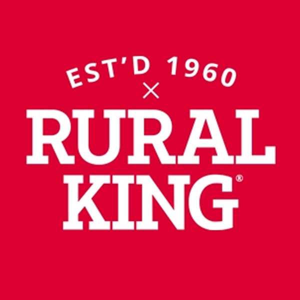 Rural King logo