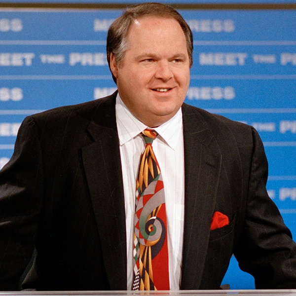 Rush Limbaugh