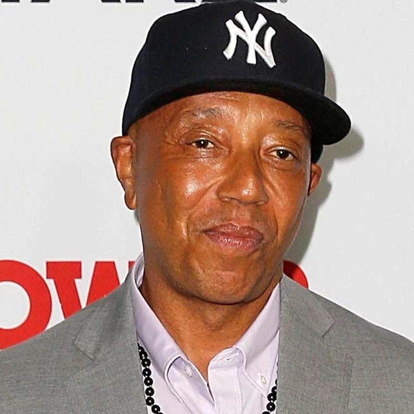 Russell Simmons