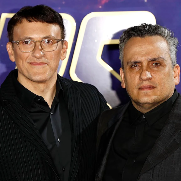 Russo brothers