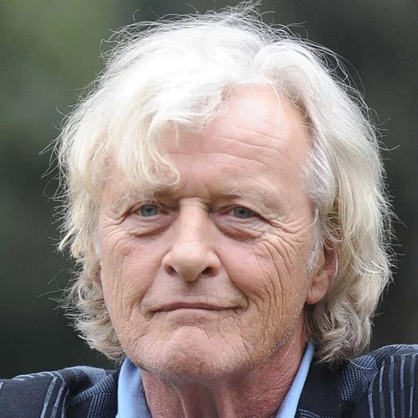 Rutger Hauer logo