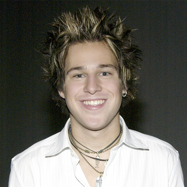 Ryan Cabrera logo