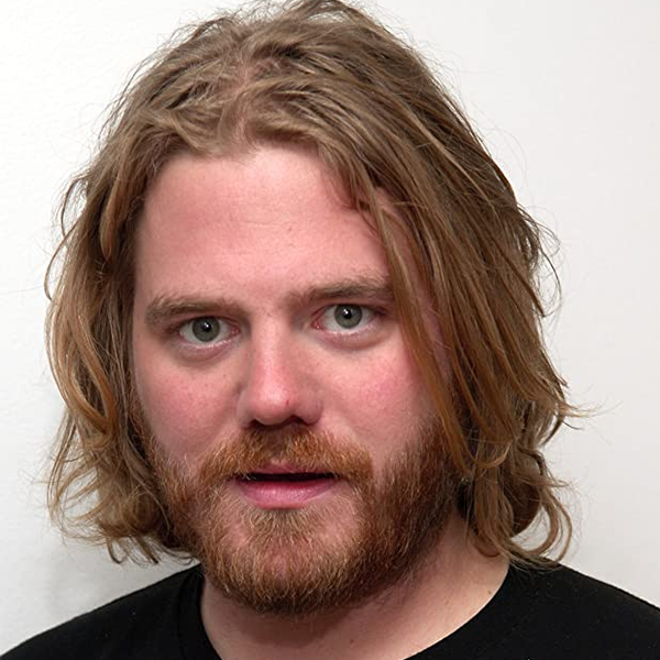 Ryan Dunn logo