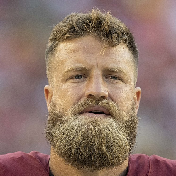 Ryan Fitzpatrick logo