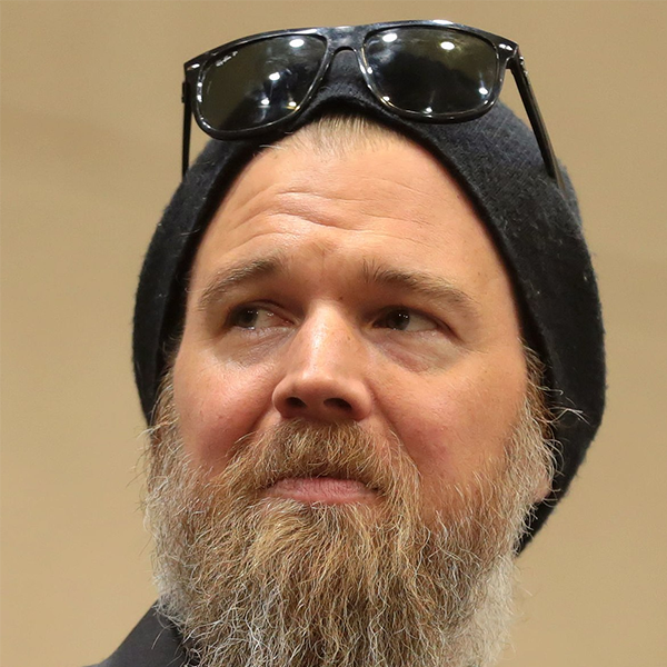 Ryan Hurst logo