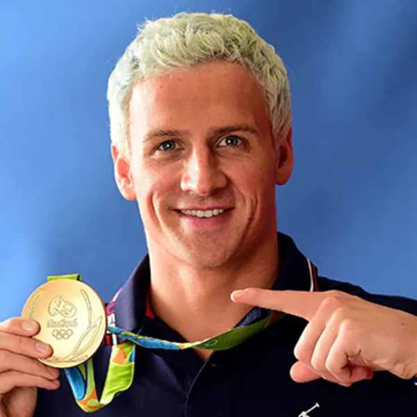 Ryan Lochte
