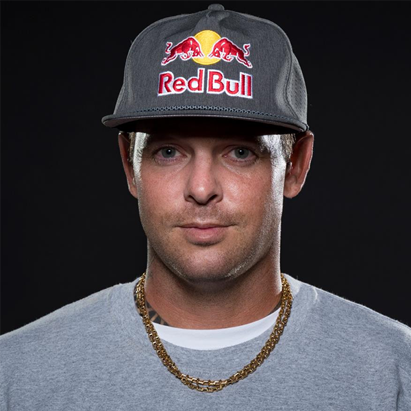 Ryan Sheckler