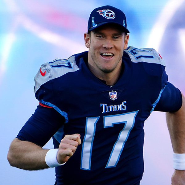 Ryan Tannehill logo