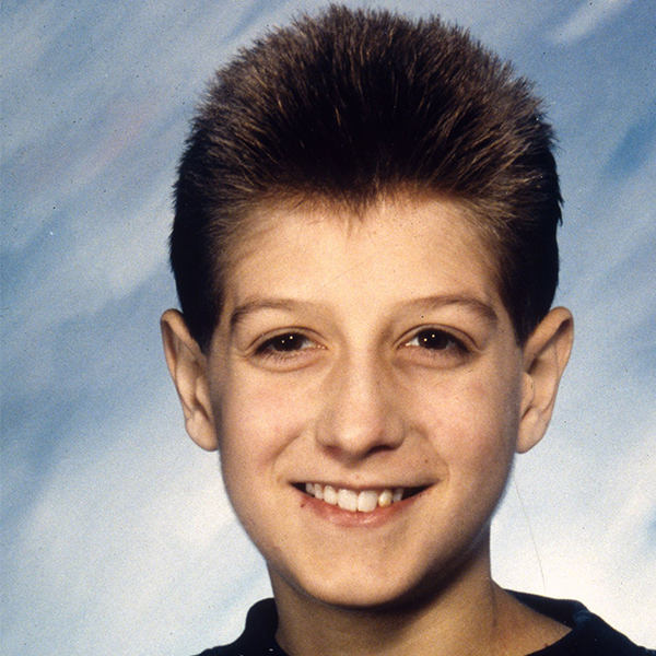 Ryan White logo