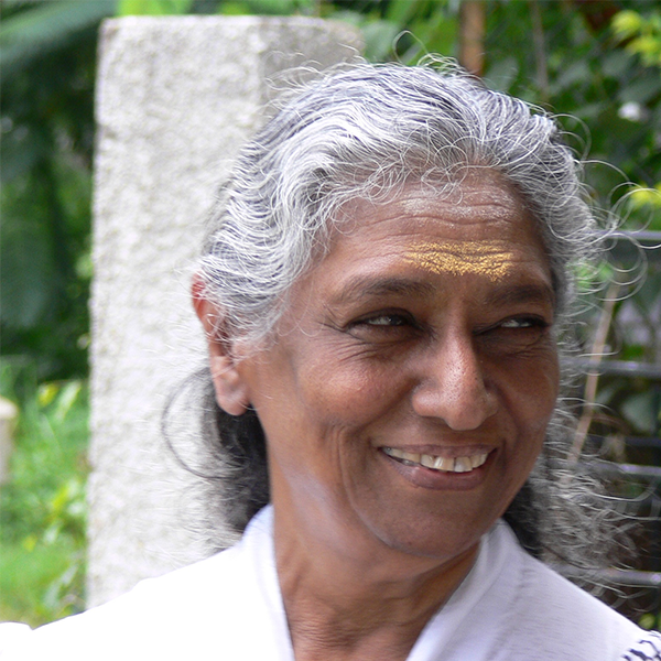 S. Janaki