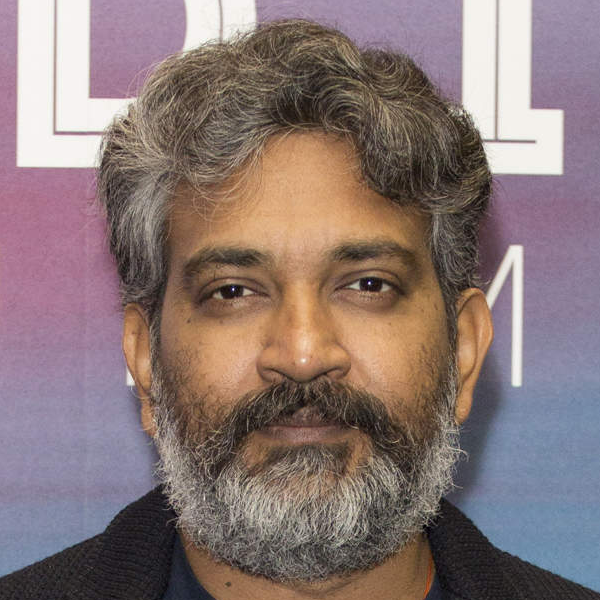 S. S. Rajamouli