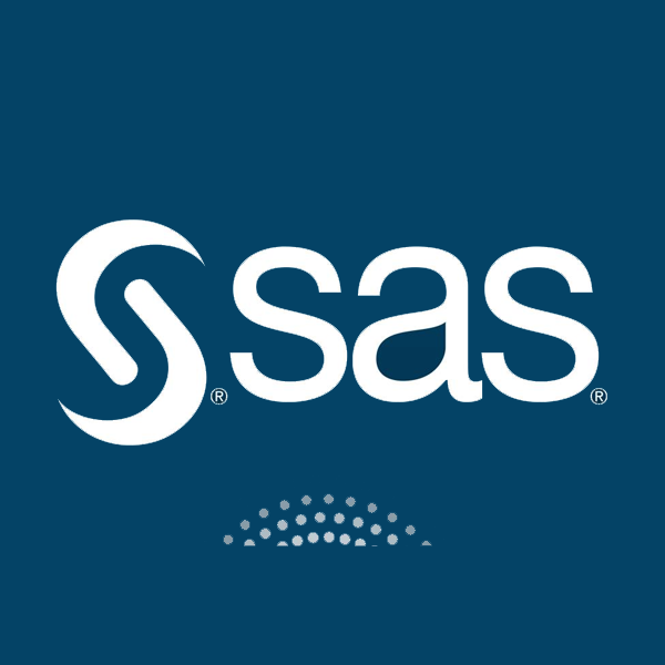 SAS (software) logo