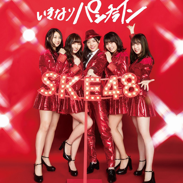 SKE48