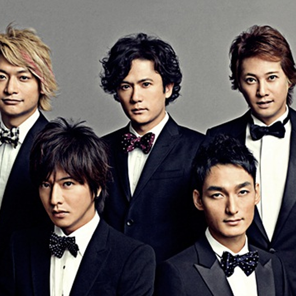SMAP