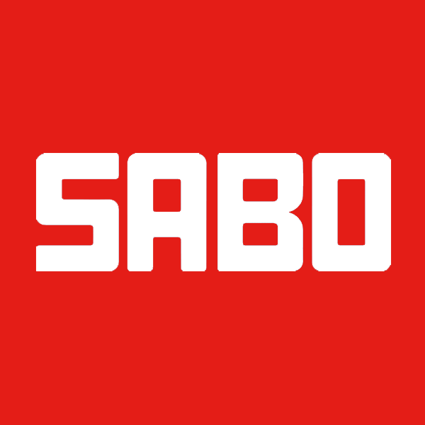 Sabo Skirt logo