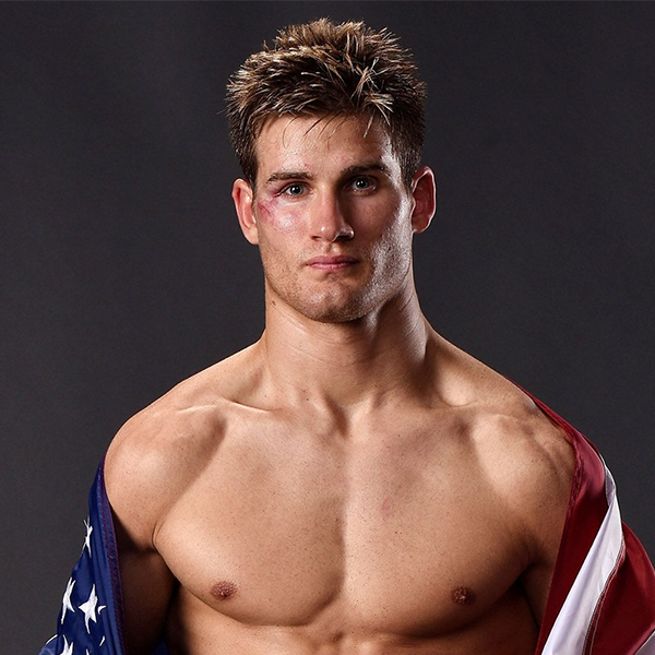Sage Northcutt