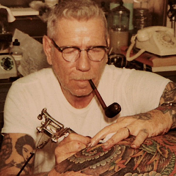 Sailor Jerry
