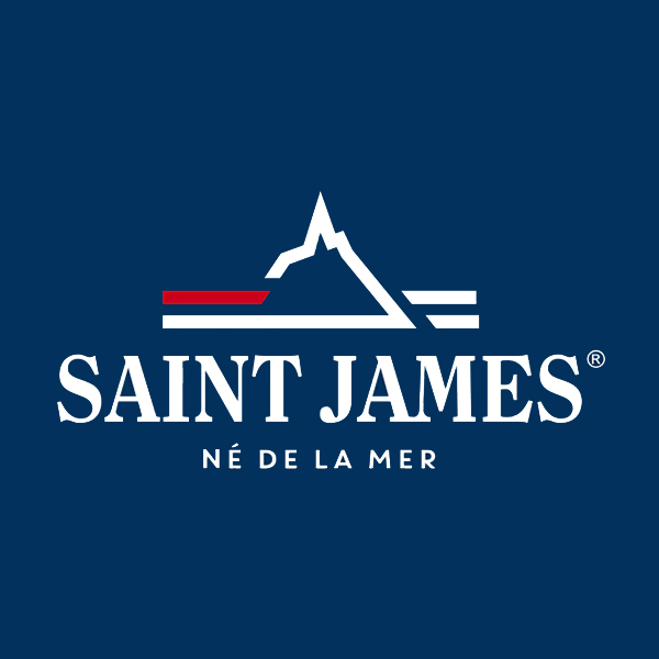 Saint-James logo
