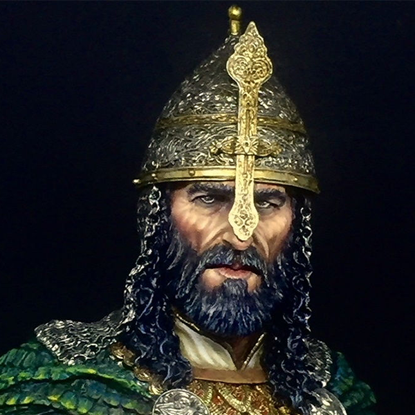 Saladin logo