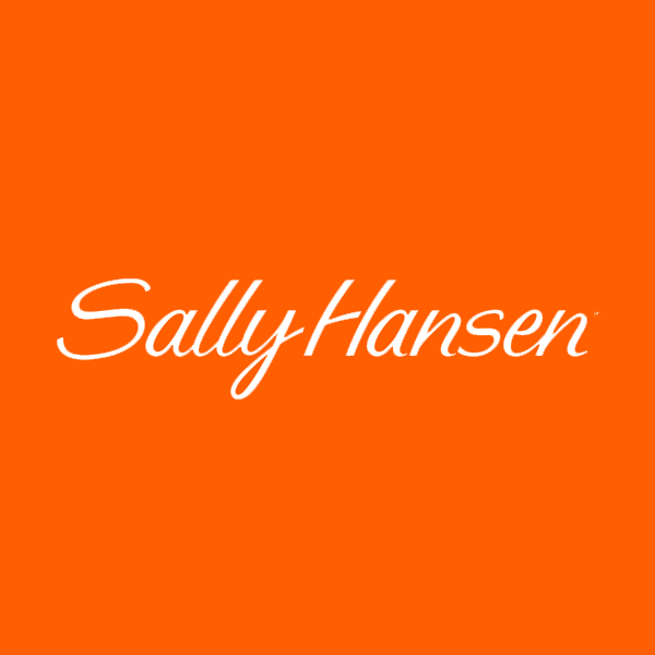 Sally Hansen logo