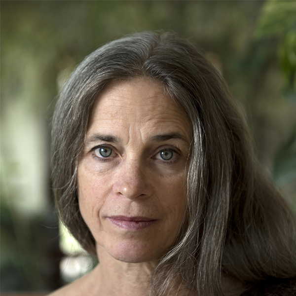 Sally Mann