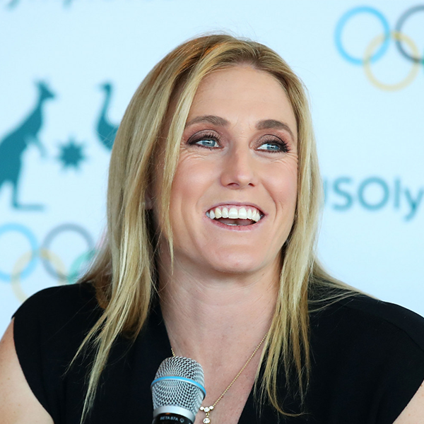 Sally Pearson