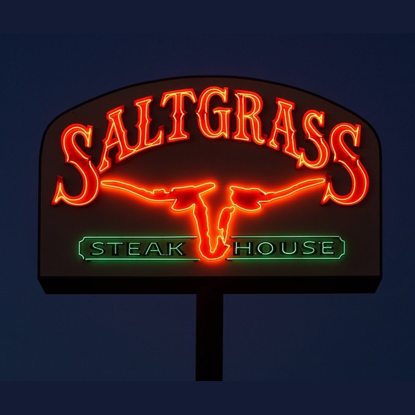 Saltgrass Steak House