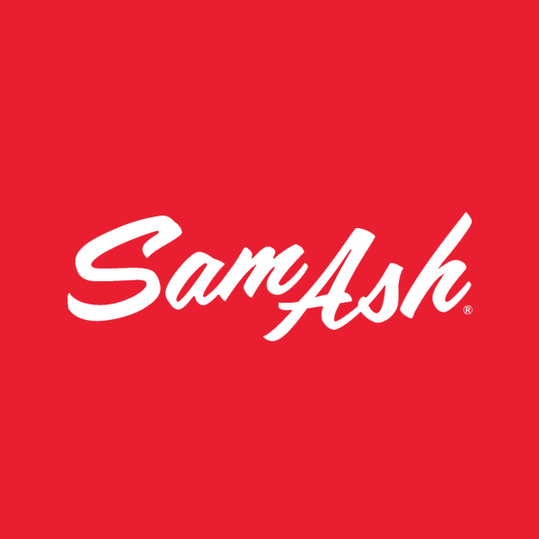 Sam Ash logo