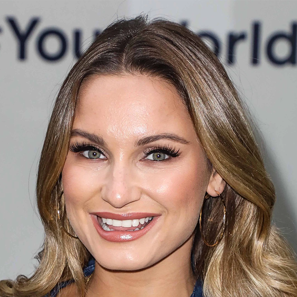 Sam Faiers
