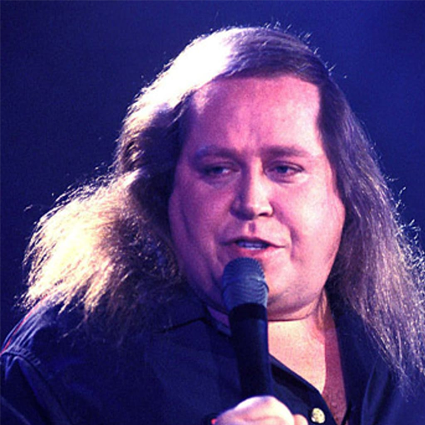 Sam Kinison logo