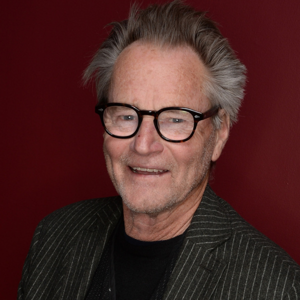 Sam Shepard logo