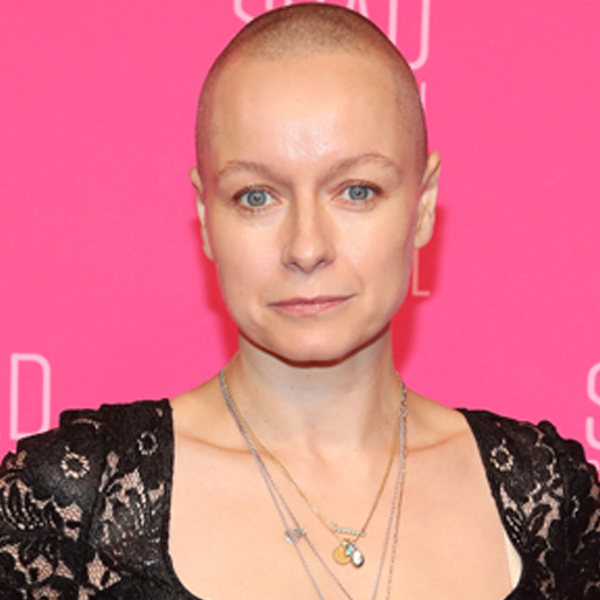 Samantha Morton logo