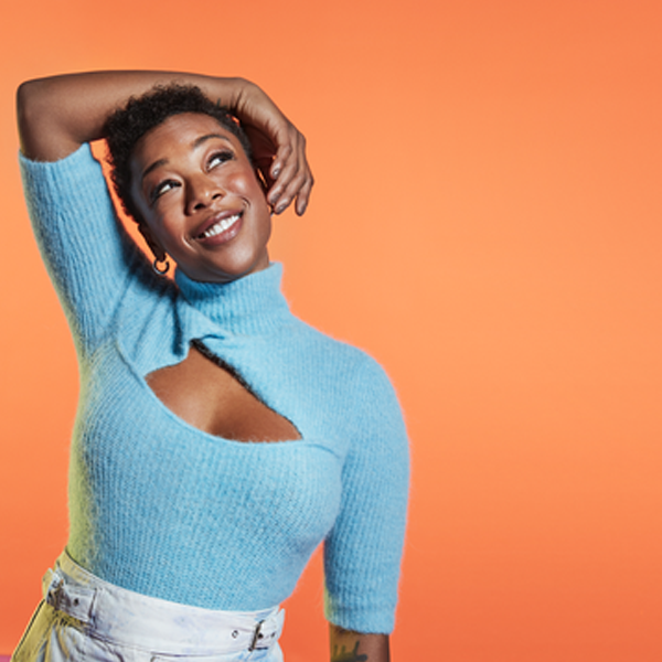 Samira Wiley