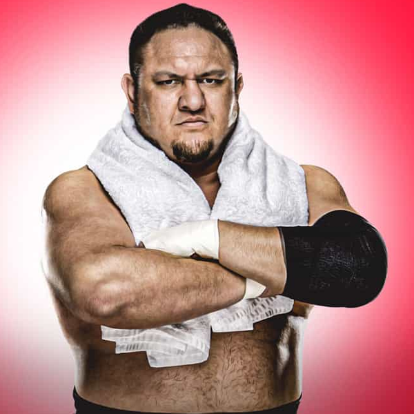 Samoa Joe