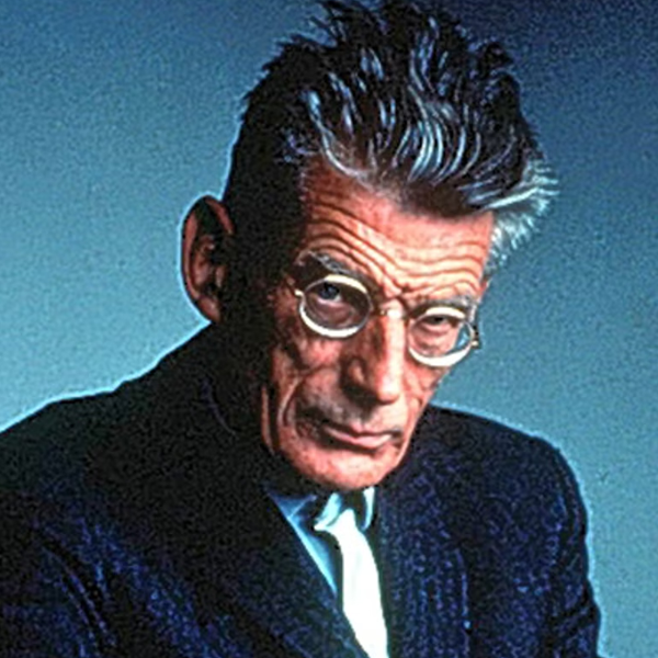 Samuel Beckett