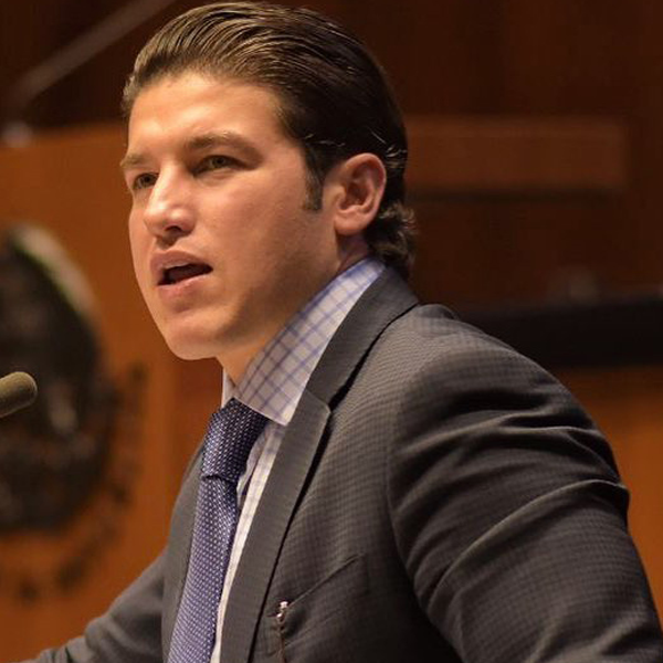 Samuel García