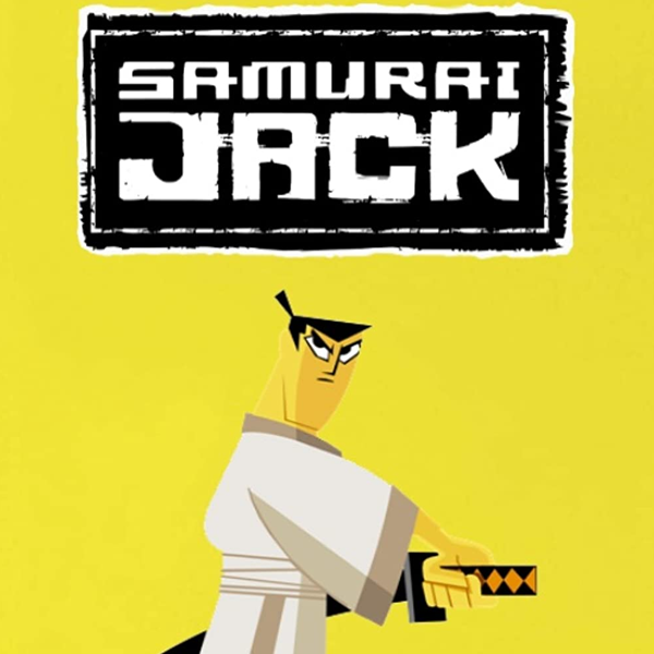 Samurai Jack