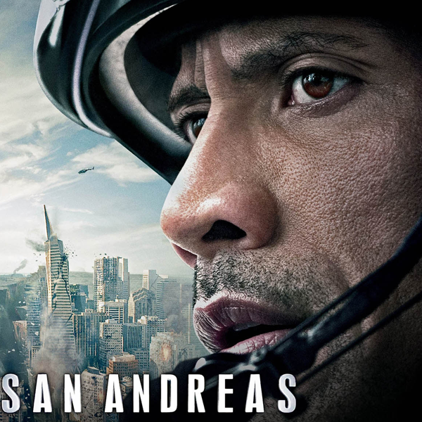 San Andreas