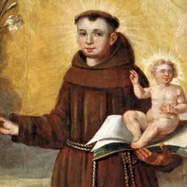 San Antonio de Padua