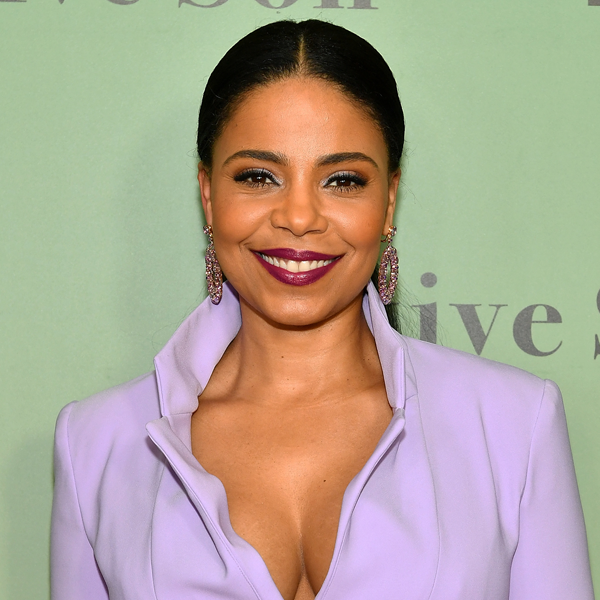 Sanaa Lathan logo