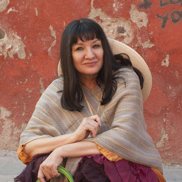 Sandra Cisneros