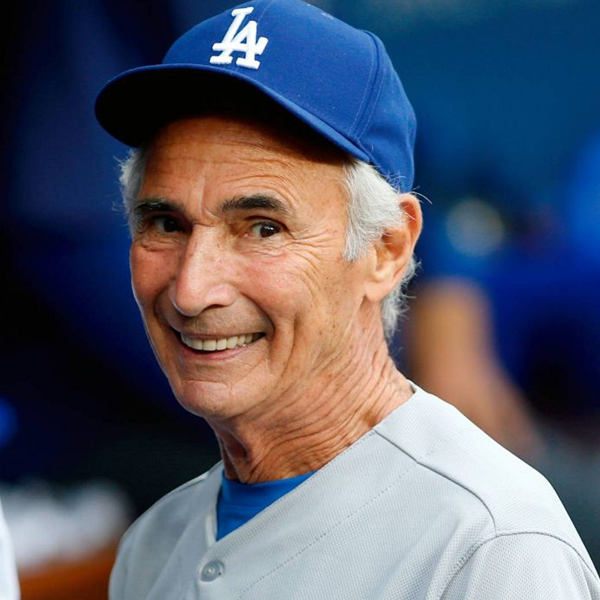 Sandy Koufax