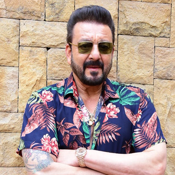 Sanjay Dutt