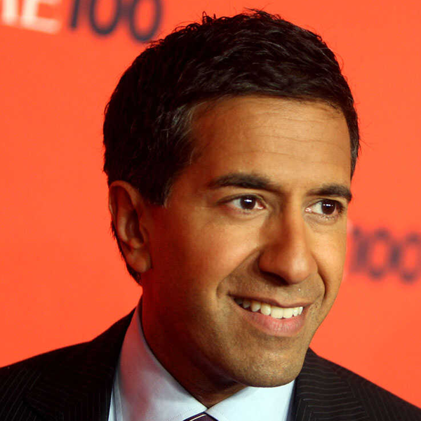 Sanjay Gupta