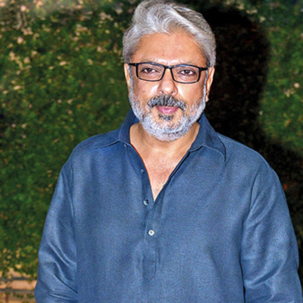 Sanjay Leela Bhansali
