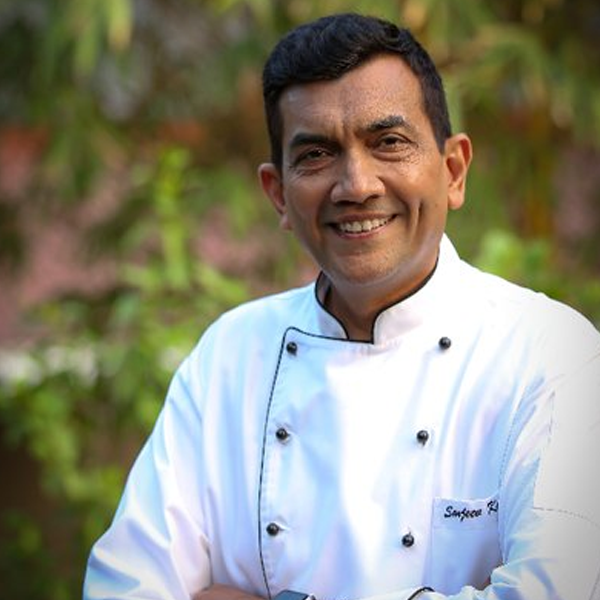 Sanjeev Kapoor