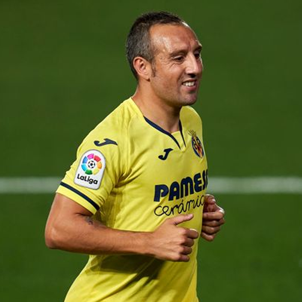 Santi Cazorla