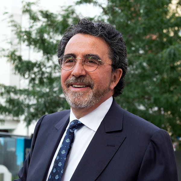 Santiago Calatrava
