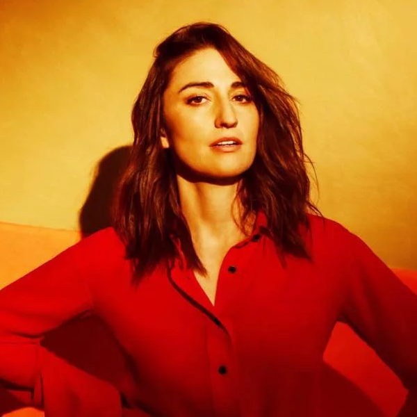 Sara Bareilles logo