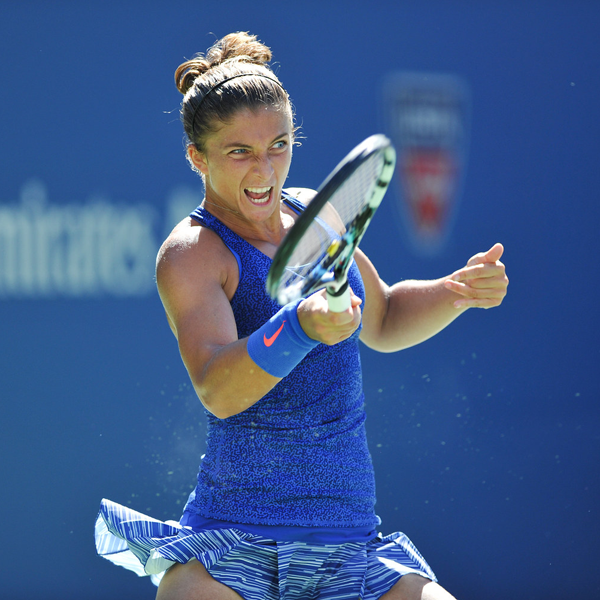 Sara Errani